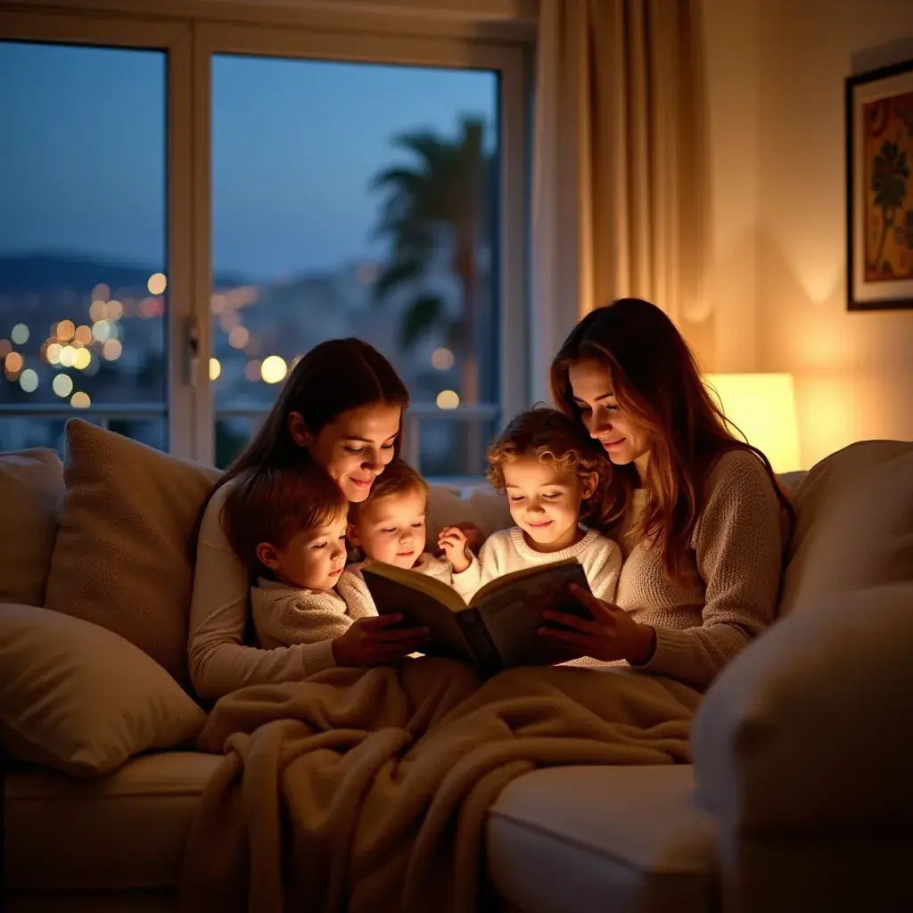 Professional business solutions illustration